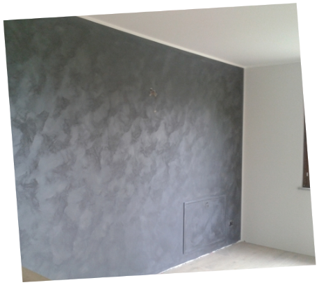 Oikos decorazioni pareti